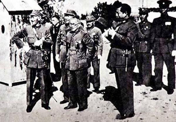 國軍上將起義，建國後不願出來當官，靠養百餘隻雞自食其力