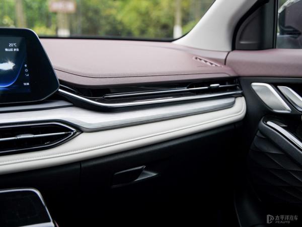 10萬家用SUV又迎生力軍 思皓QX競爭力分析