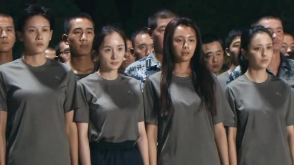 不要為“冷白皮”焦慮：盤點娛樂圈的黑面板女星