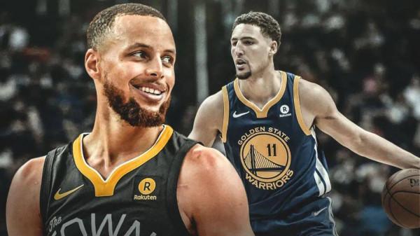 萌神庫裡發文稱其樂意把克萊當他的妹夫