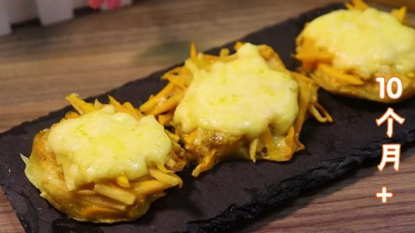 補鈣又補鋅，天冷多給孩子這樣吃，比吃鈣片強多了，寶寶超愛吃