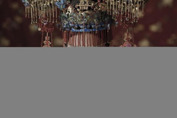 這些角色竟然都是蘇青演的,來看看教科書級的劇拋臉 這些角色竟然都是蘇青演的,來看看教科書級的劇拋臉