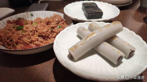 那些旅行途中讓人念念不忘的美食