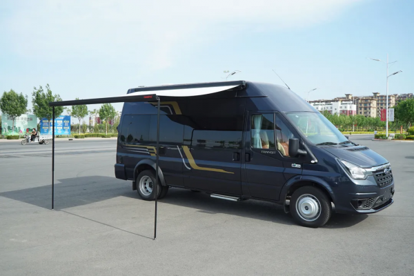 29.8萬高性價比 暢享旅居生活 九木福特全順新世代PRO B型房車 29.8萬高性價比 暢享旅居生活 九木福特全順新世代PRO B型房車