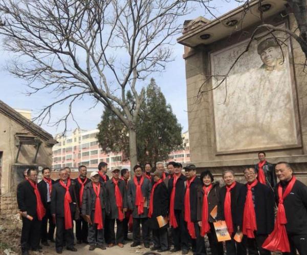 作家阿振，坐客美篇總部，解密新媒體小說的寫作密碼