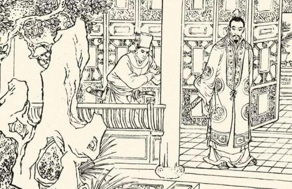 民間故事：新媳婦天性愛笑，道士卻叫書生快休了她，否則禍害無窮