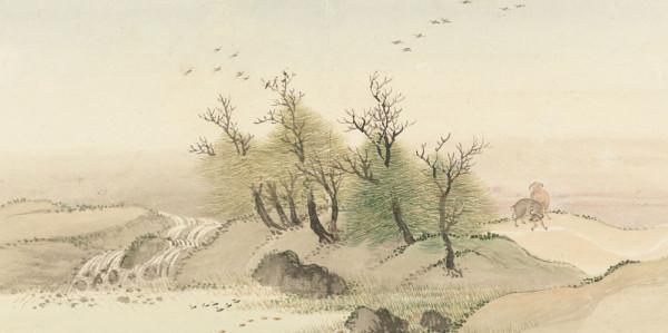 陸游《風雨》：風雨人生路