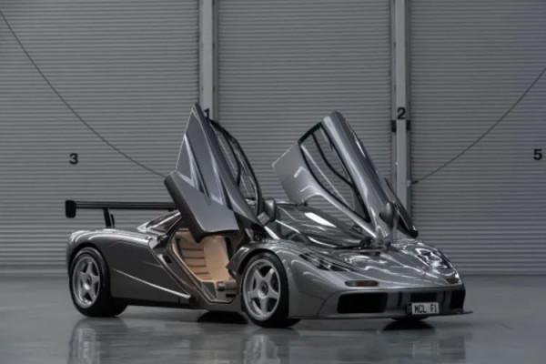 一輛汽車到底能多貴？