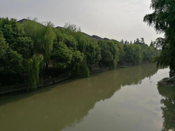 江南水鄉哪最美？