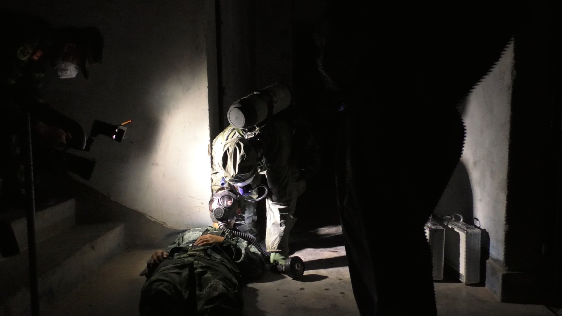 沉浸式問答！“你的意義是什麼”