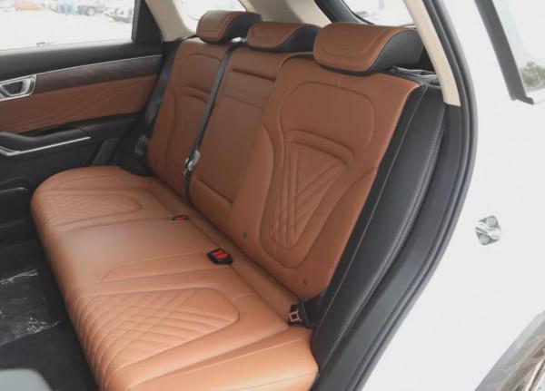 大空間+高性價比，捷途X95和奔騰T99誰更超值？