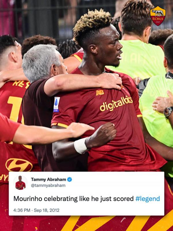 穆里尼奧蹲完德尚蹲，德尚蹲完曼奇尼蹲，曼奇尼蹲完索斯蓋特蹲