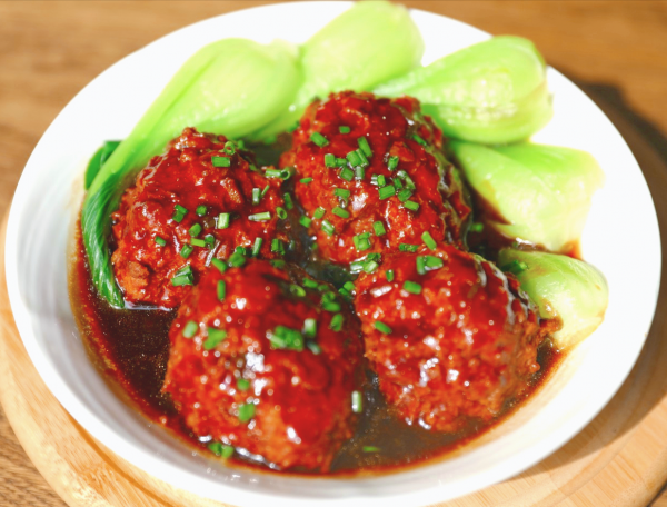 紅燒肉、紅燒魚、獅子頭，配方免費教你，建議收藏，團圓飯用得上