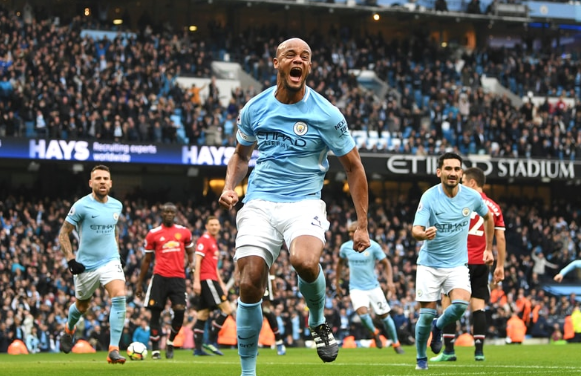 2010年-2020年最佳英超球員 – 前 10 名