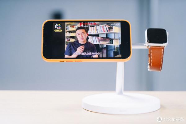 iPhone 13 Pro首發上手，一文看懂殼膜、充電、MagSafe那些事