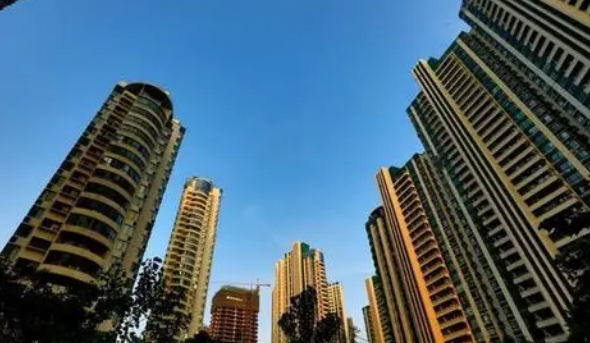 我國4成手握2套房的家庭,未來會面對什麼?樓市正浮現“徵兆” 我國4成手握2套房的家庭,未來會面對什麼?樓市正浮現“徵兆”