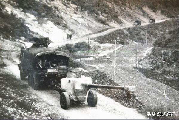 輪戰炮班參戰145次，4次單炮拔點，殲敵87人，班長立一等功