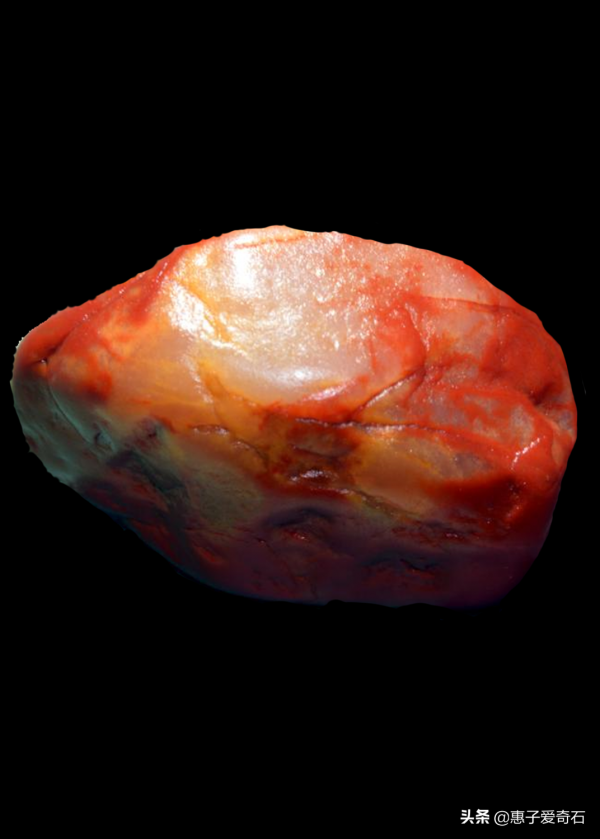 甘肅奇石玉石大全,這裡的一種石頭曾被炒到天價 甘肅奇石玉石大全,這裡的一種石頭曾被炒到天價