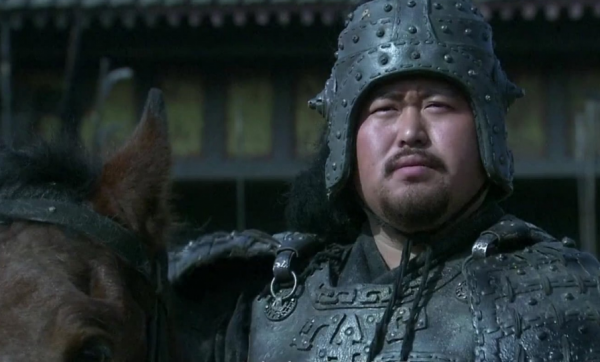 袁紹的麾下有一人比顏良文丑還強,卻被他自己斬首 袁紹的麾下有一人比顏良文丑還強,卻被他自己斬首