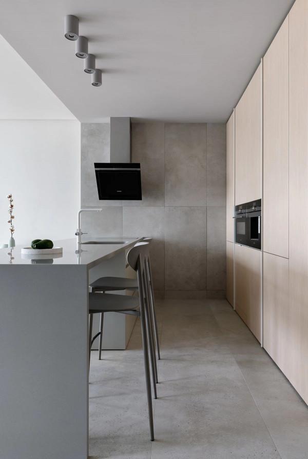 第一次見53㎡的“豪宅”，衣帽間、大陽臺、浴缸一樣不差，曬曬