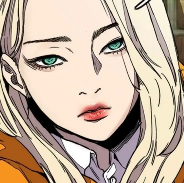 情侶頭像 l 和你的cp掛組情頭吧