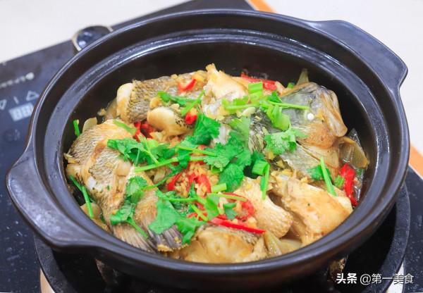冬天晚餐吃什麼？推薦這5道熱乎家常菜，營養又下飯，下班照著做