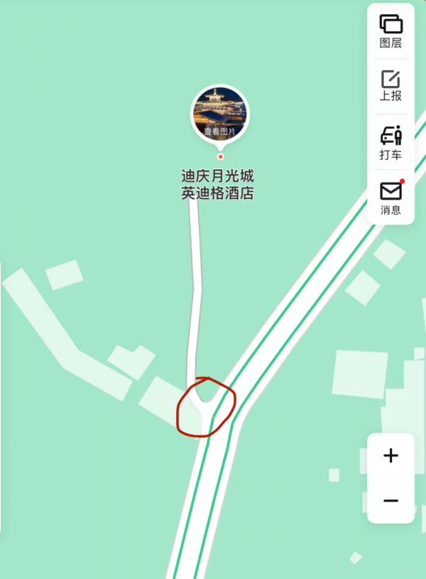 香格里拉誰不想去？但我有幾點提醒