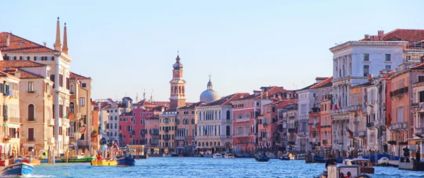 「快訊」2022歐洲國家短期簽證最新動態