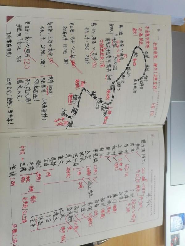 假期80天,是因為什麼女大學生在外50天? 假期80天,是因為什麼女大學生在外50天?