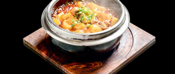 糖友三餐葷素這樣搭配,血糖更平穩 糖友三餐葷素這樣搭配,血糖更平穩