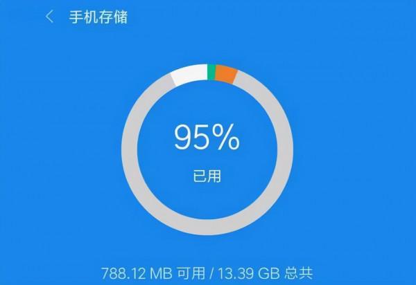 手機越用越卡？綠哥科普背後原因：有一個好系統真的很關鍵