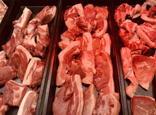 物價飛漲！紐約肉價比去年貴，排骨漲價21%