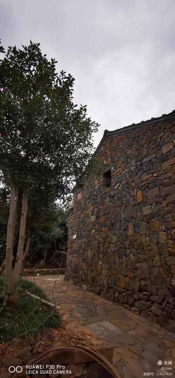 金華的那山那水丨謝立昕