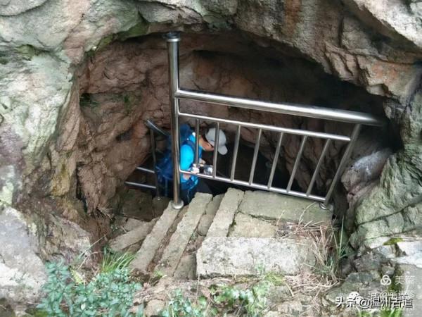 洞天山重樓，福地大羅山，大羅山你都去過幾個洞？