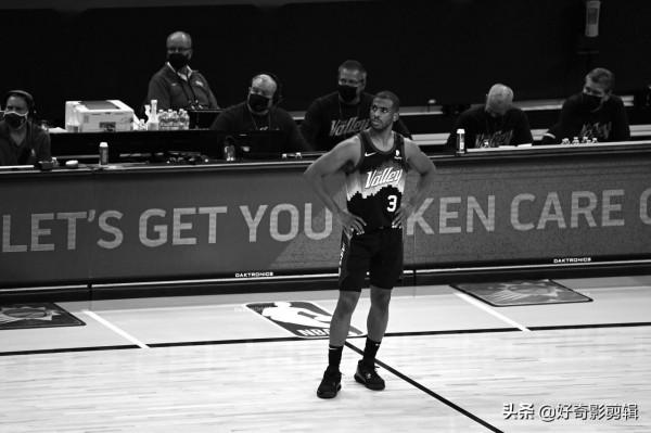 NBA，保羅被任命為科比和吉吉&CenterDot;布萊恩特 WNBA 倡導獎的首任獲獎者