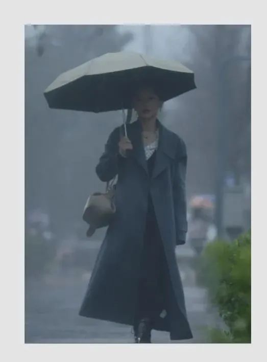 《小敏家》的穿搭不用學 一看就會