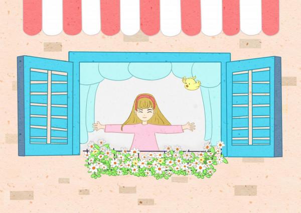 一個女人過得好不好，看她怎麼“花錢”，就知道了