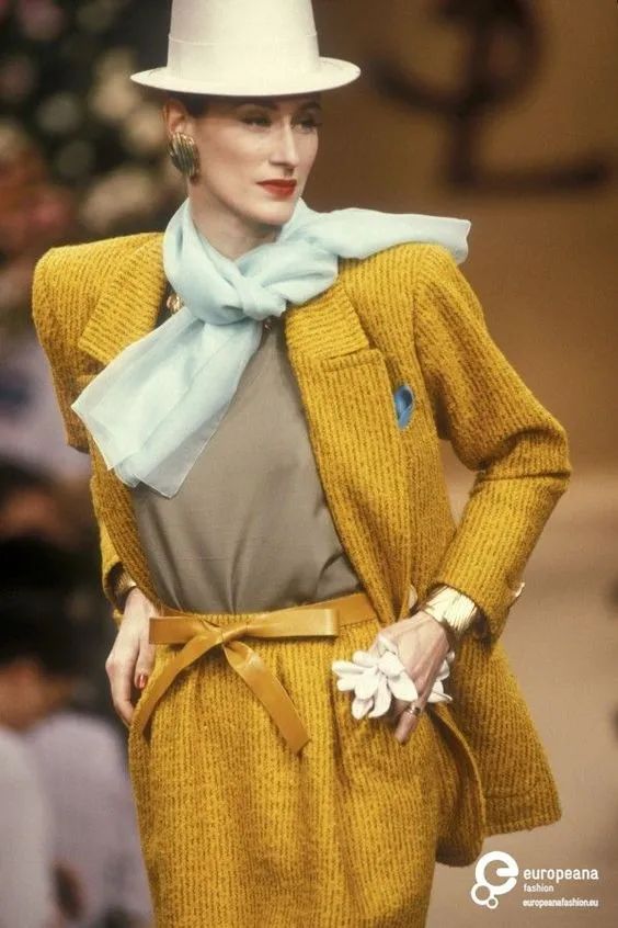 經典時髦,都在90年代 經典時髦,都在90年代