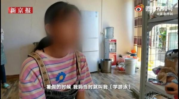 游泳專案列入中考?家長:神經病吧 游泳專案列入中考?家長:神經病吧