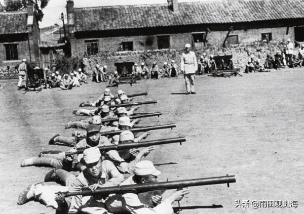 遼瀋戰役,優勢在我:軍工後勤遙遙領先,對面國軍機器已趴窩半年 遼瀋戰役,優勢在我:軍工後勤遙遙領先,對面國軍機器已趴窩半年