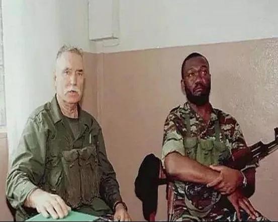 在非洲搞政變有多容易?納德爾30年搞了20多次,成非洲領袖的噩夢 在非洲搞政變有多容易?納德爾30年搞了20多次,成非洲領袖的噩夢