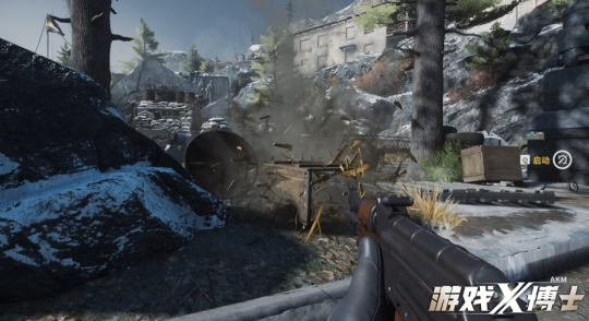 你確定這玩意叫CF?騰訊推出魔改單機版,上線後口碑竟爆了? 你確定這玩意叫CF?騰訊推出魔改單機版,上線後口碑竟爆了?