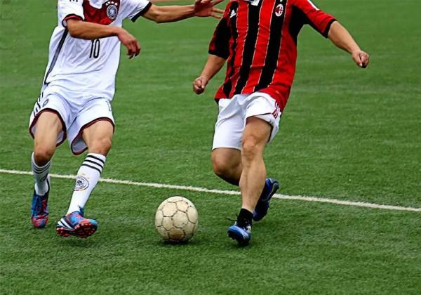 2022世界盃即將到來，你家電視看足球夠爽嗎？