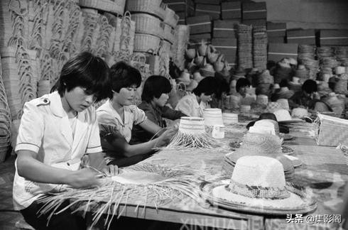 山東臨沂市八十年代老照片 山東臨沂市八十年代老照片