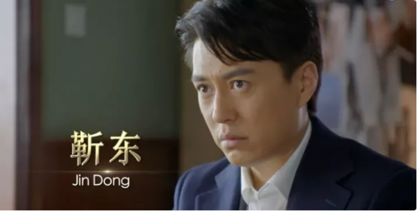 《突圍》中集齊一級演員、影帝影后,陳曉卻成第一個被央媒誇的 《突圍》中集齊一級演員、影帝影后,陳曉卻成第一個被央媒誇的