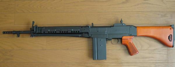 怎麼區分自動步槍與突擊步槍,突擊步槍的由來 怎麼區分自動步槍與突擊步槍,突擊步槍的由來