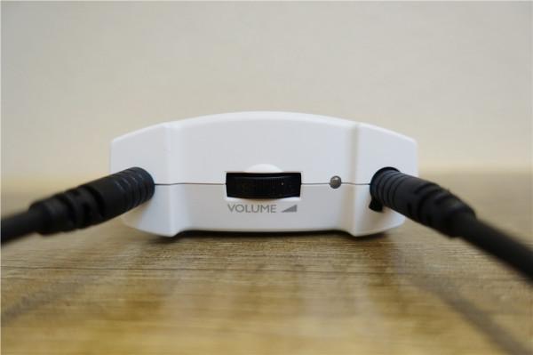 看電視不用調大聲，ARTISTE雅天E1老人無線耳機評測