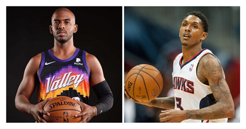 NBA雜談篇：這些征戰15年的老將還會打多久