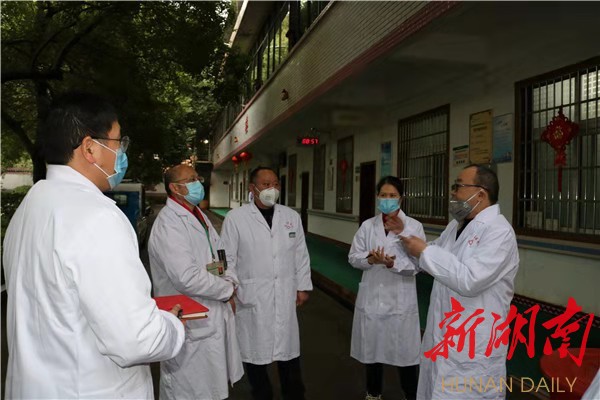 「身邊的名中醫」㉚ 讓中風偏癱患者走回家