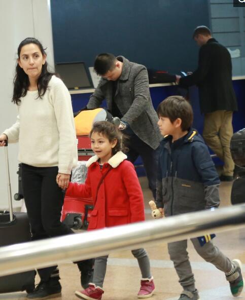 爸爸去哪兒爆紅的6位童星,王詩齡多多飽受非議,其他4位怎麼樣了 爸爸去哪兒爆紅的6位童星,王詩齡多多飽受非議,其他4位怎麼樣了